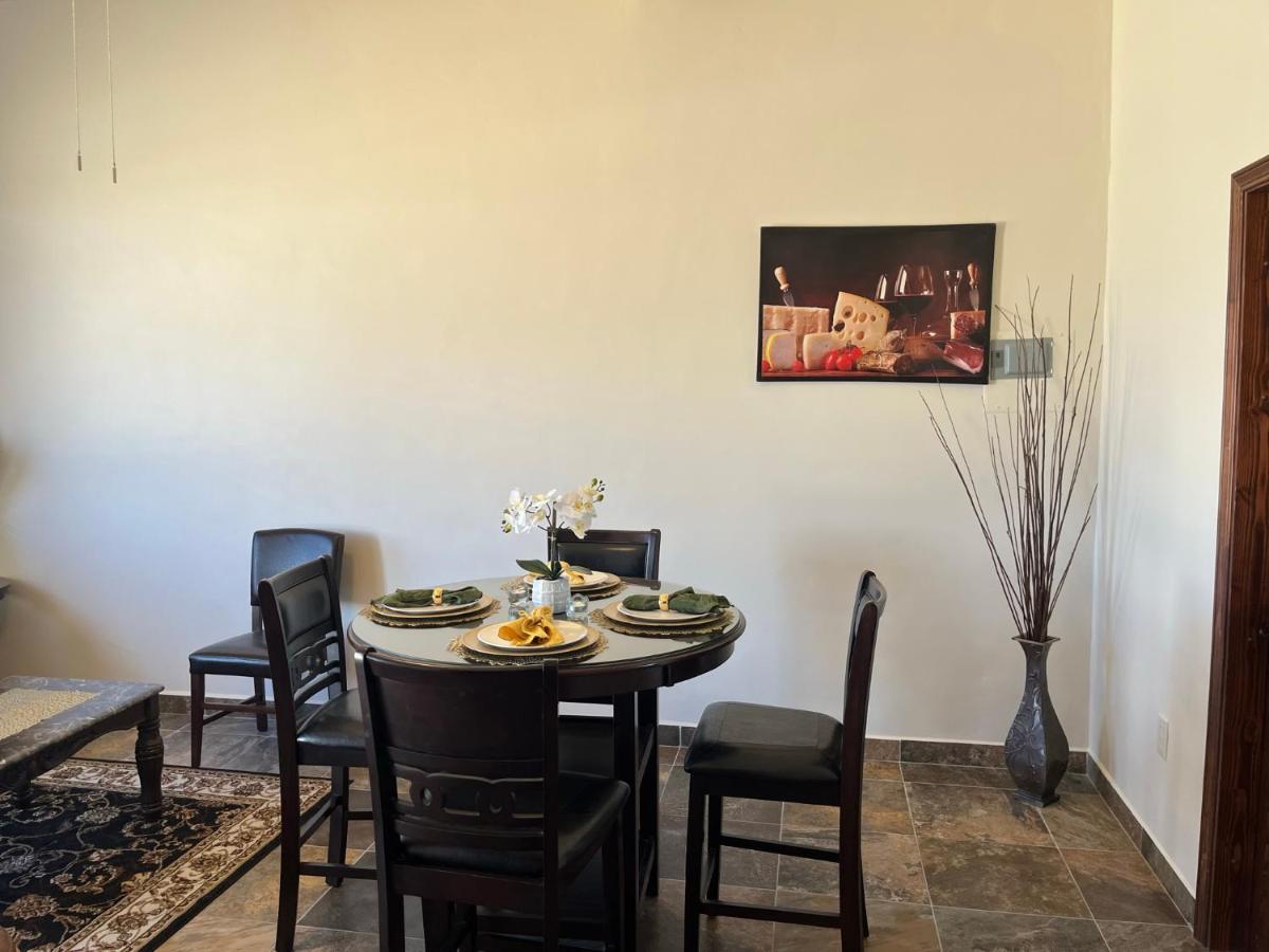Villas Persas By Jardin De Persia Valle de Guadalupe Dış mekan fotoğraf