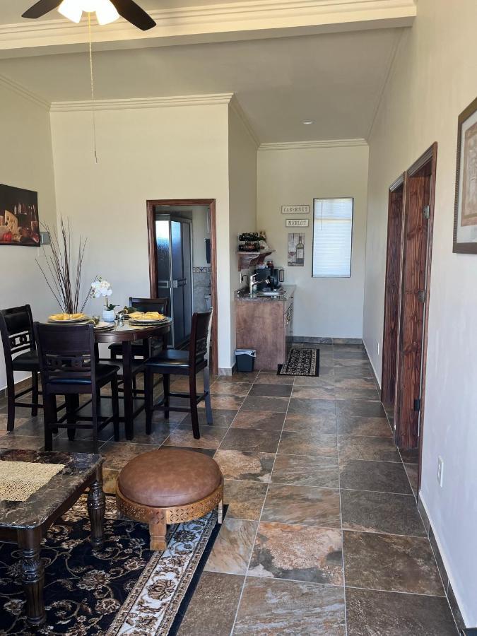 Villas Persas By Jardin De Persia Valle de Guadalupe Dış mekan fotoğraf